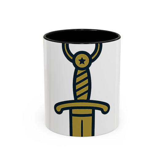 Tylers Assistant — Accent Mug 11/15oz