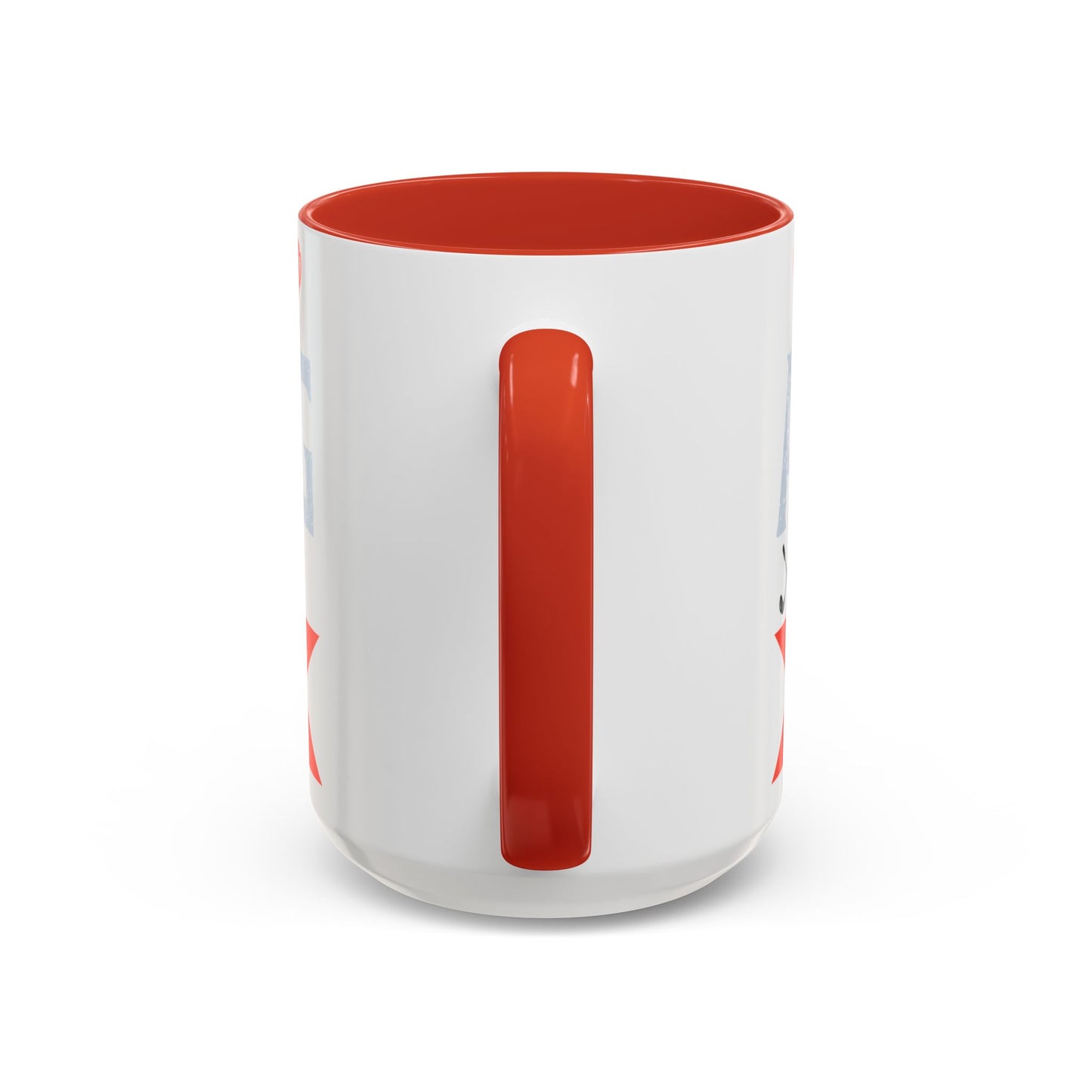 I never learned anything from a match that I won-01 — Accent Mug 11/15oz