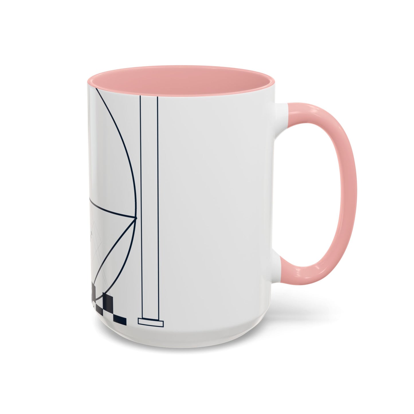 Masonic_Pillars_Crest_5400 — Accent Mug 11/15oz