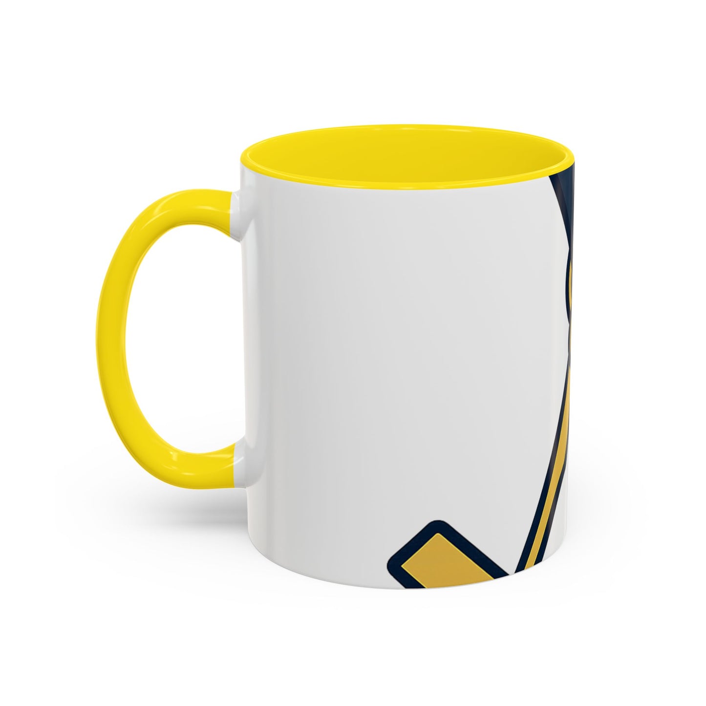 Worshipful Master — Accent Mug 11/15oz