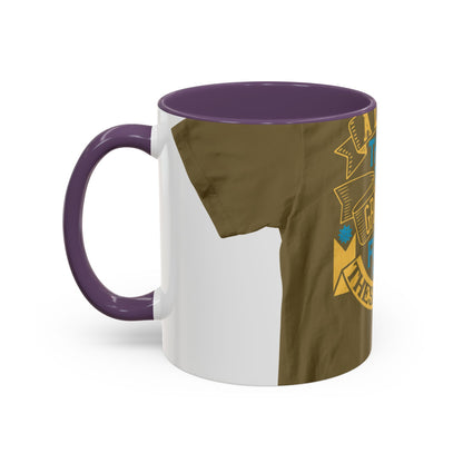 A lot of things to be grateful for in these times — Accent Mug 11/15oz