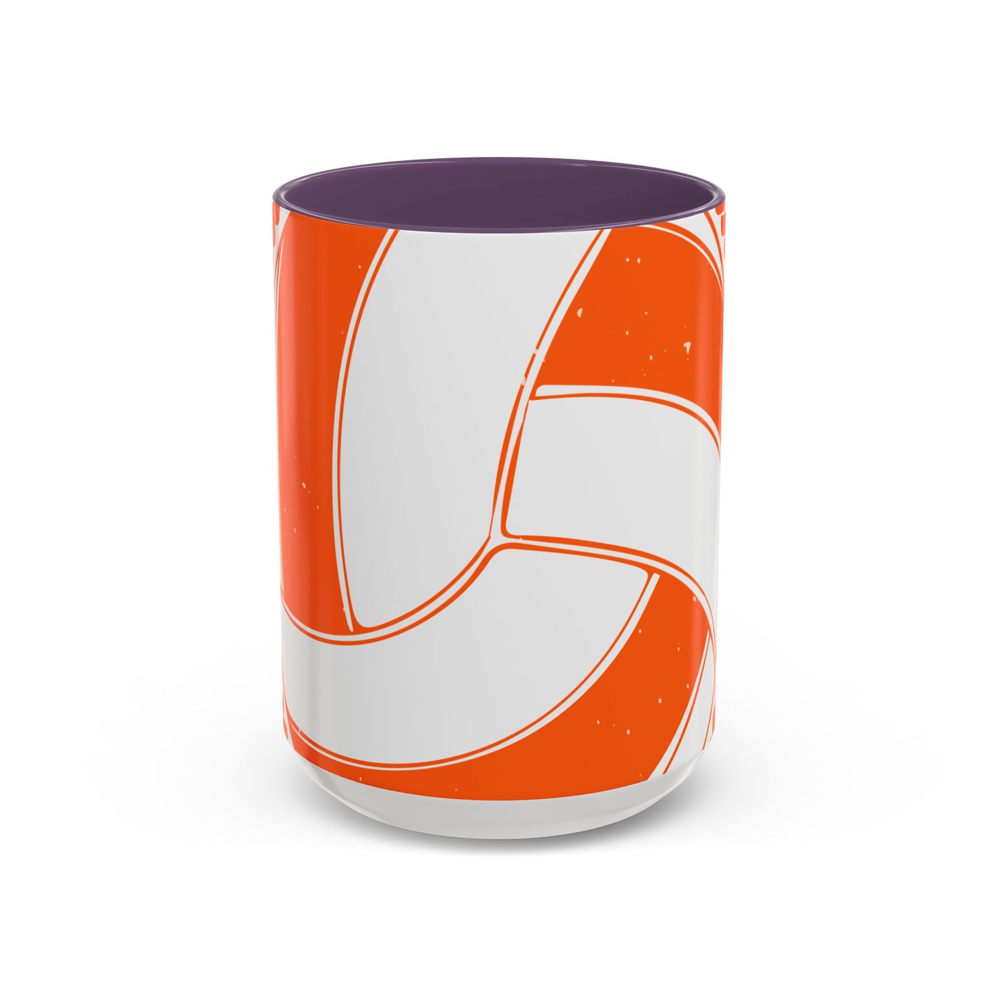 Pain is temporary, Pride is forever-01 — Accent Mug 11/15oz