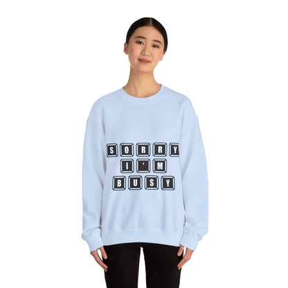 Gaming (88) — Unisex Heavy Blend Crewneck (G18000)
