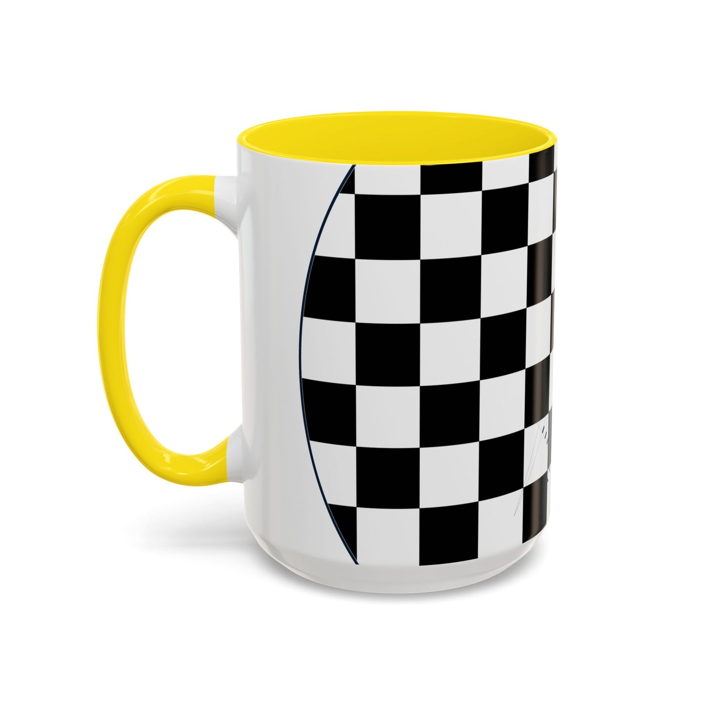 Masonic_Mosaic_Badge_4800 — Accent Mug 11/15oz