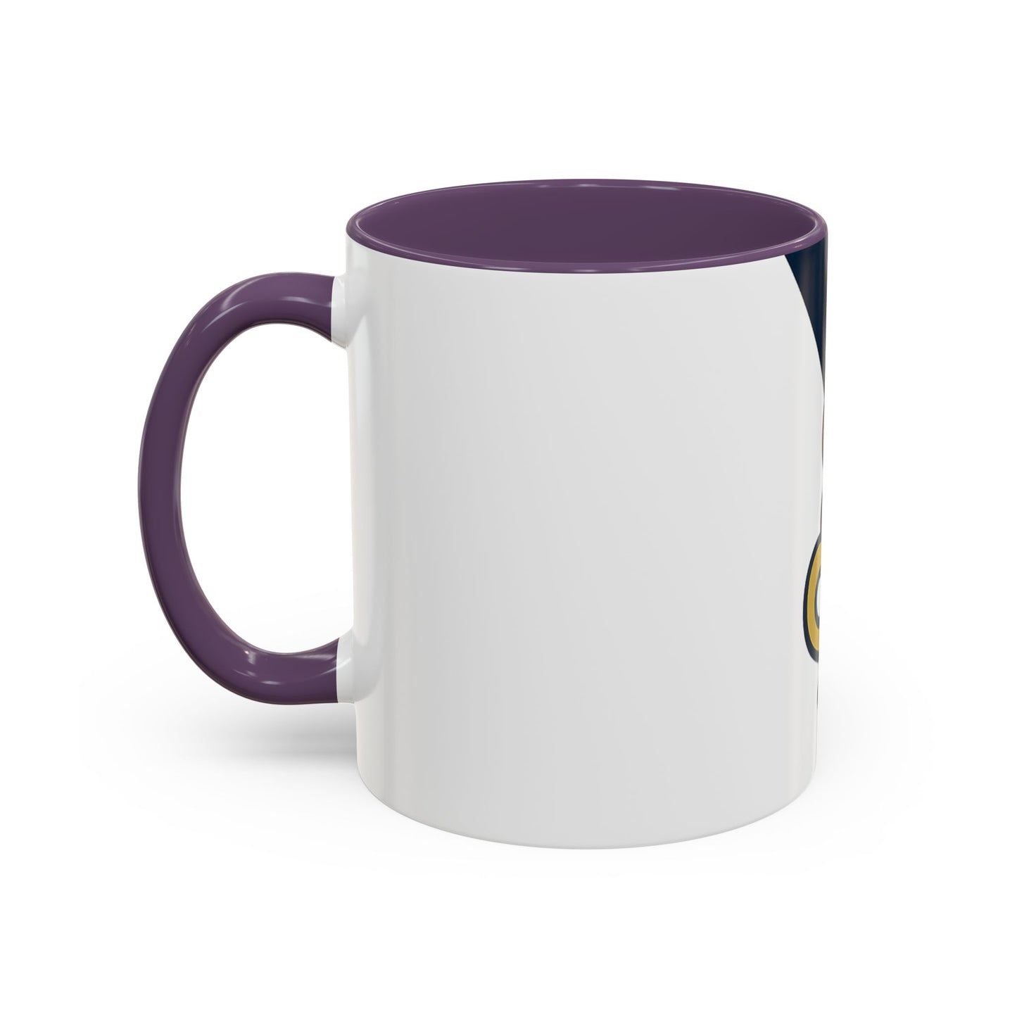 Assistant Treasurer — Accent Mug 11/15oz