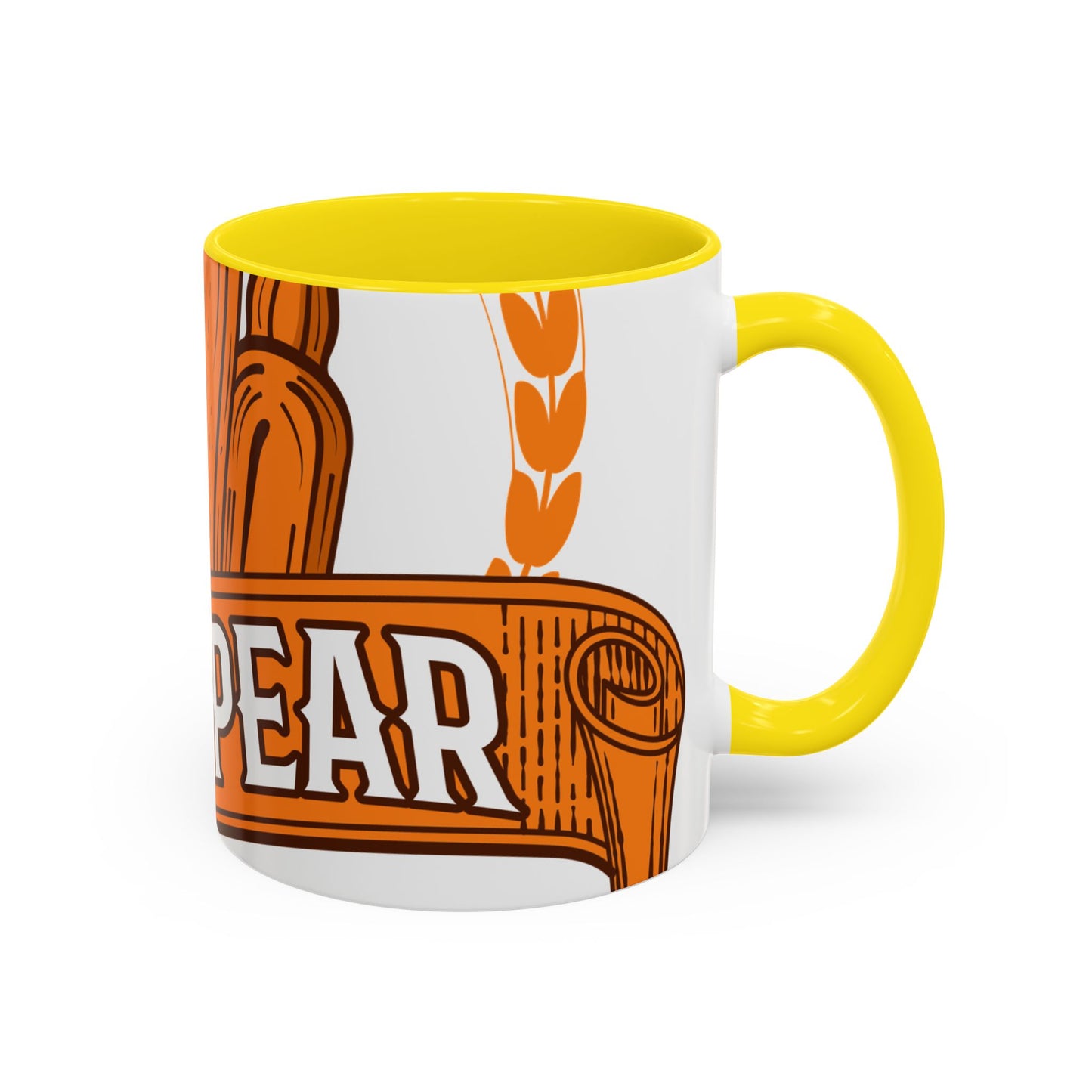 Alcohol (50) — Accent Mug 11/15oz