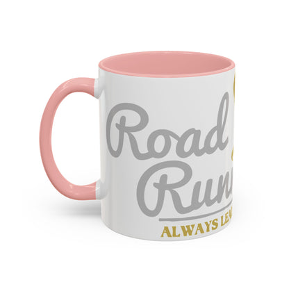 Motorcycle 2 (73) — Accent Mug 11/15oz