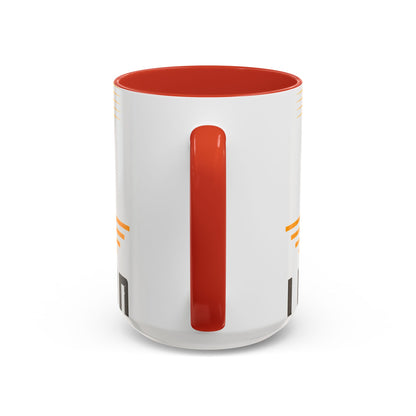 WeΓÇÖve taken a lot of things for granted. LetΓÇÖs stop and acknowledge-01 — Accent Mug 11/15oz
