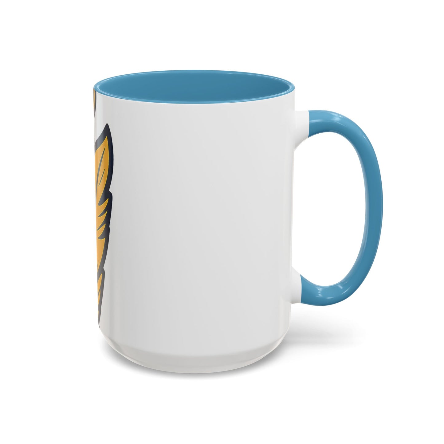 Assistant Secretary — Accent Mug 11/15oz