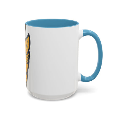 Assistant Secretary — Accent Mug 11/15oz