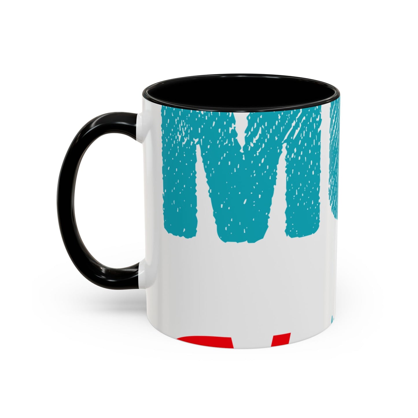 Nurse (25) — Accent Mug 11/15oz