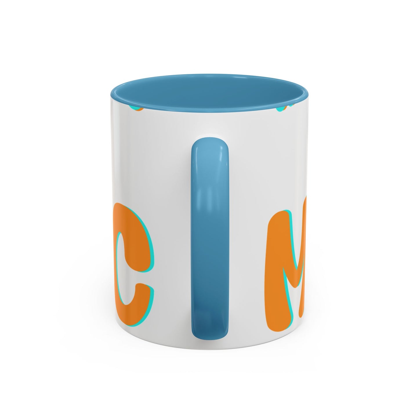 Music (28) — Accent Mug 11/15oz