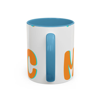 Music (28) — Accent Mug 11/15oz