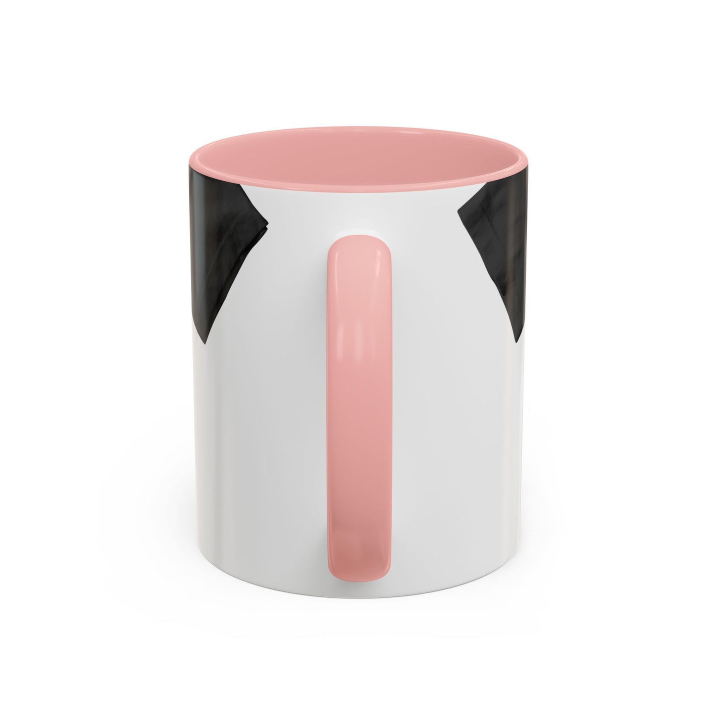 An early-morning walk is a blessing for the whole day-0 — Accent Mug 11/15oz