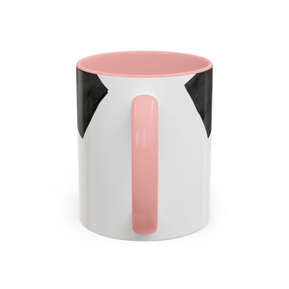 An early-morning walk is a blessing for the whole day-0 — Accent Mug 11/15oz