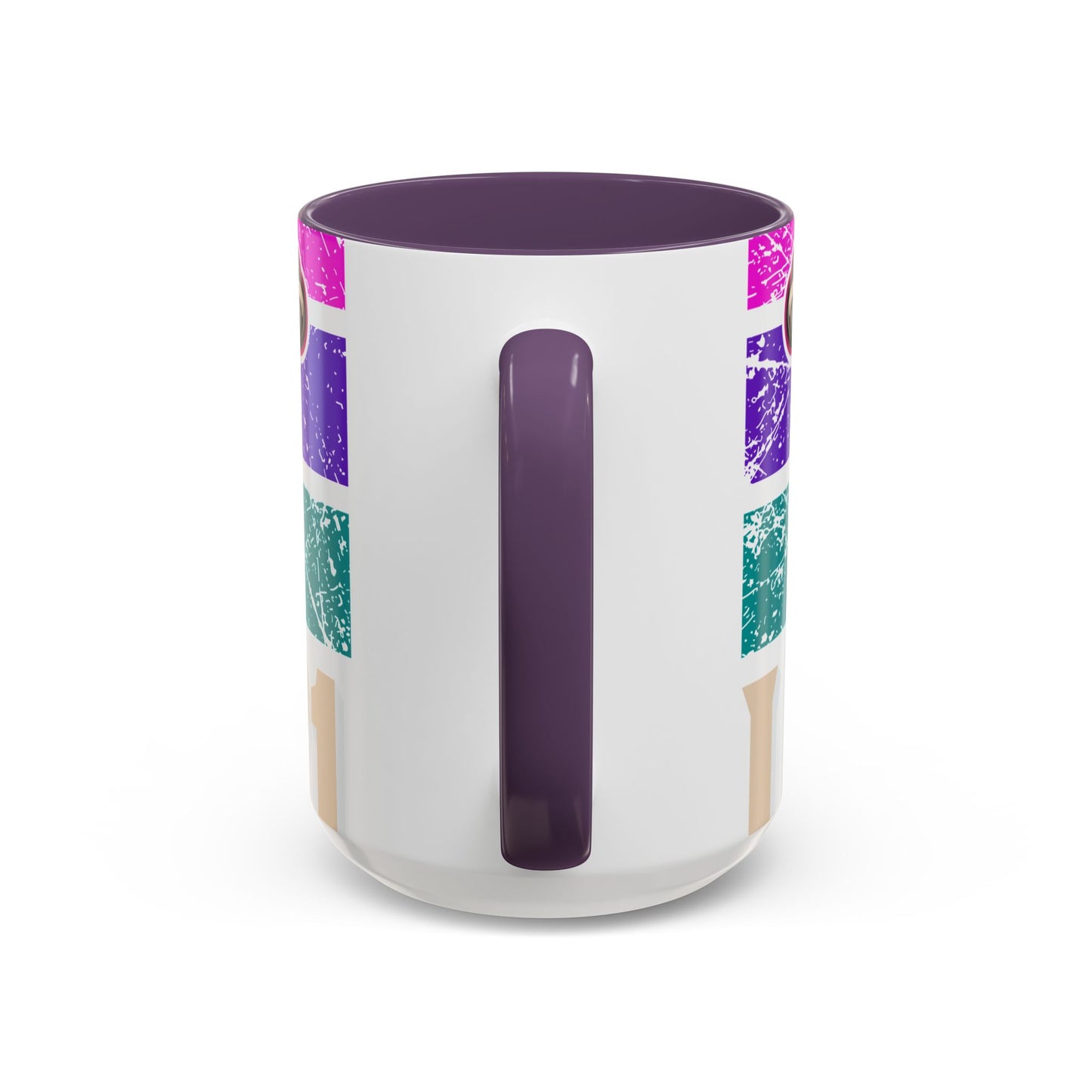 Gaming (41) — Accent Mug 11/15oz