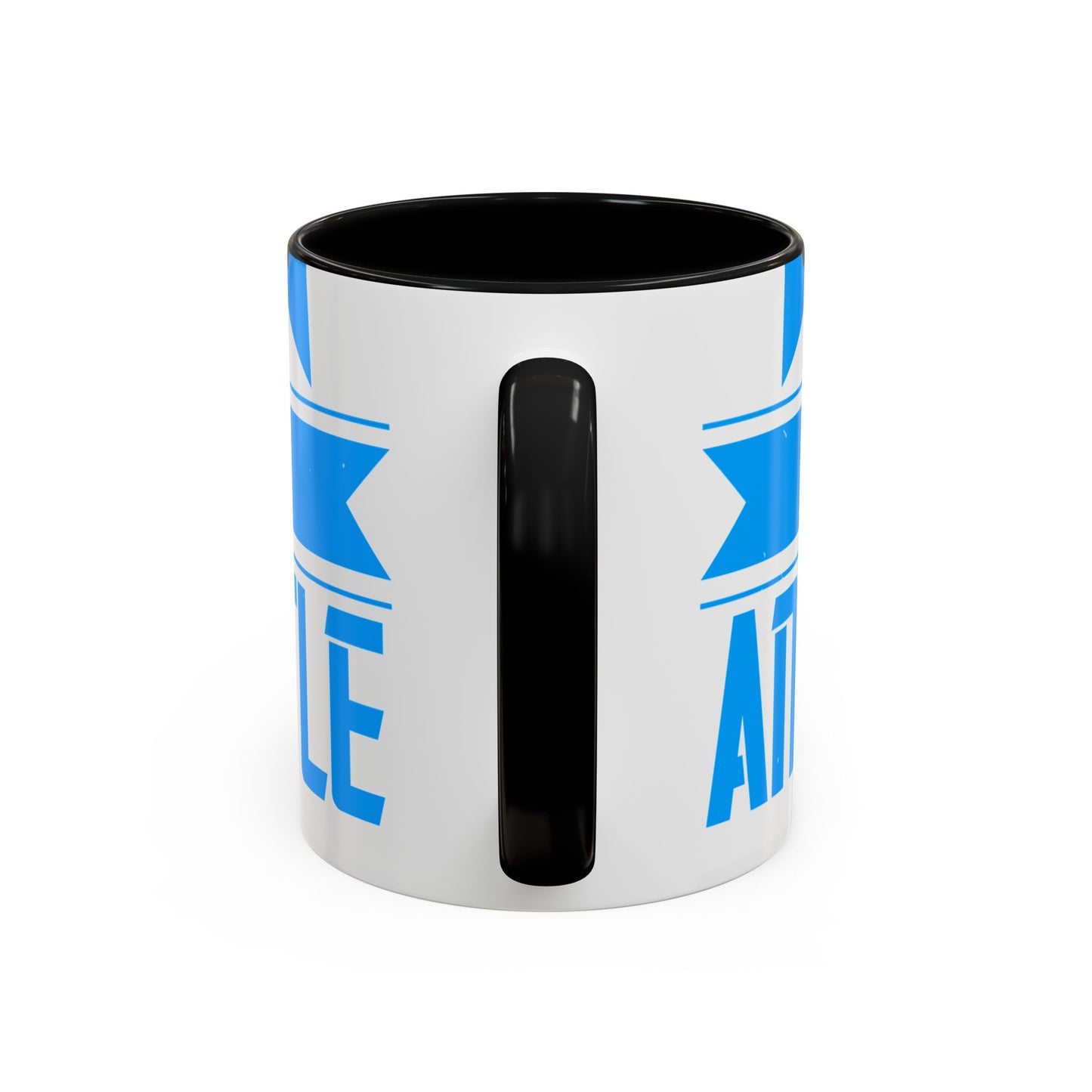 Grandfathers are just — Accent Mug 11/15oz