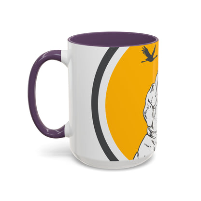 Dog (18) — Accent Mug 11/15oz