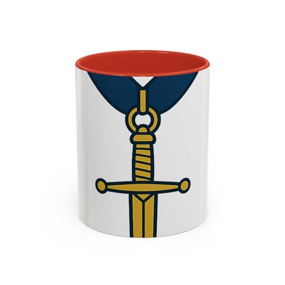 Tyler -Tiler — Accent Mug 11/15oz