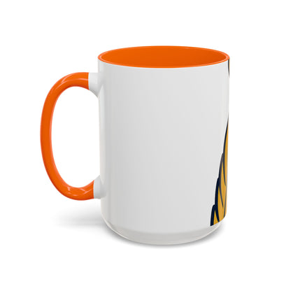 Assistant Secretary — Accent Mug 11/15oz