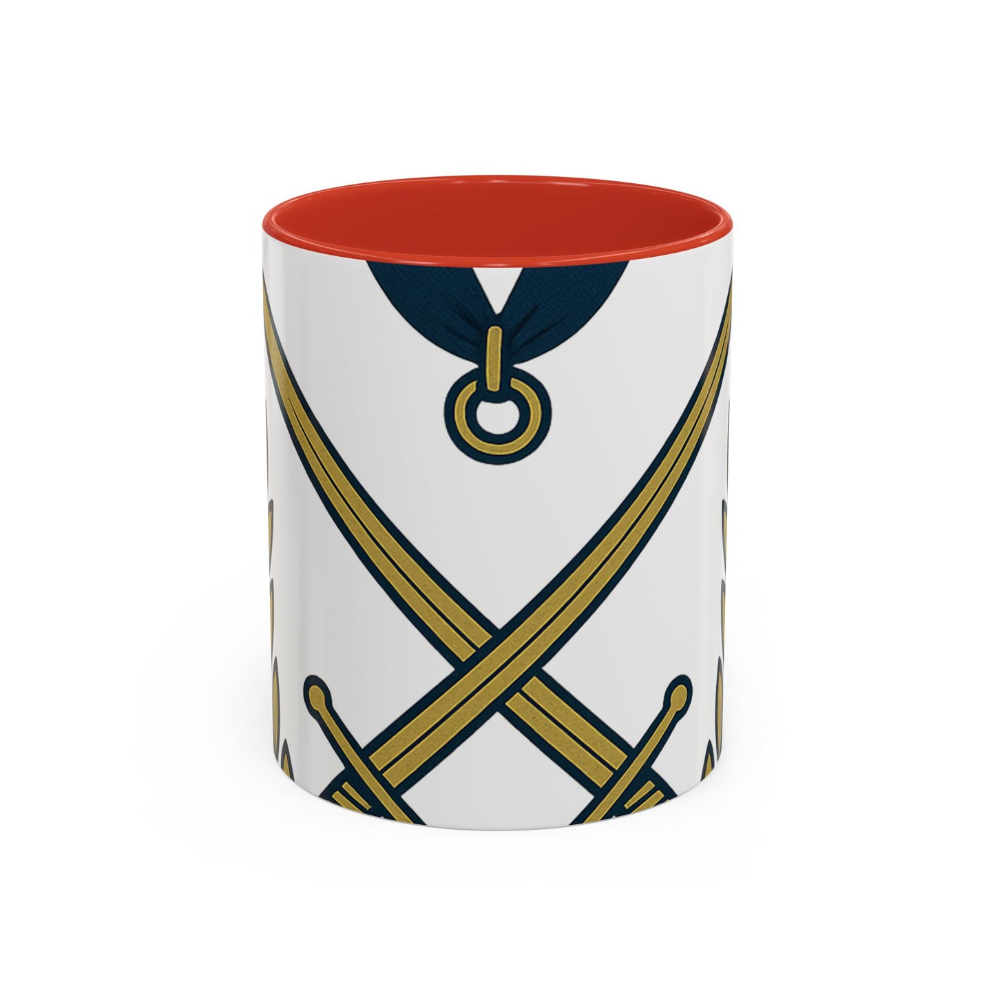 Sword Bearer — Accent Mug 11/15oz