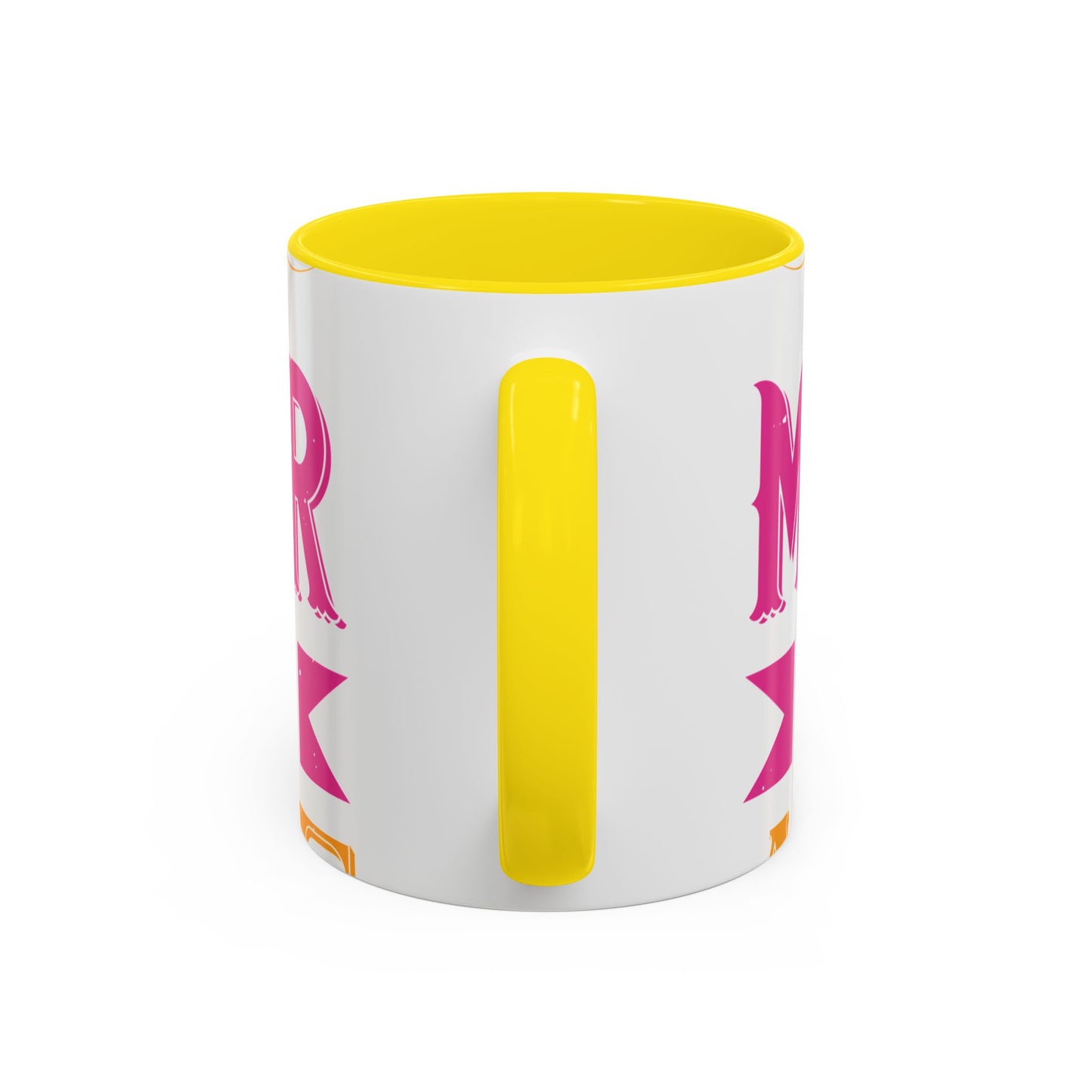 An ounce of mother is worth a ton of priest-01 — Accent Mug 11/15oz