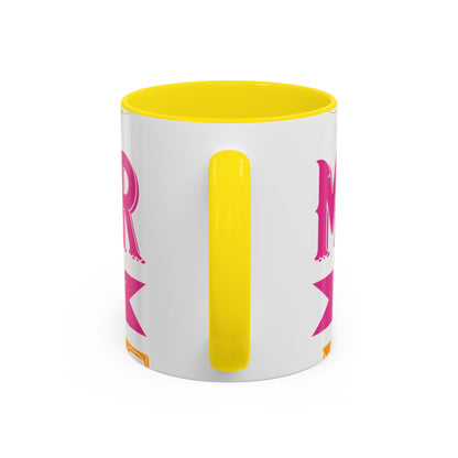 An ounce of mother is worth a ton of priest-01 — Accent Mug 11/15oz