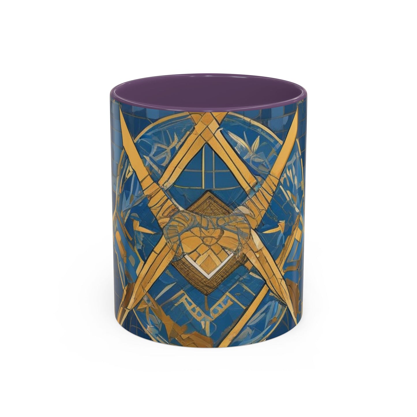 masonic_00035.png — Accent Mug 11/15oz