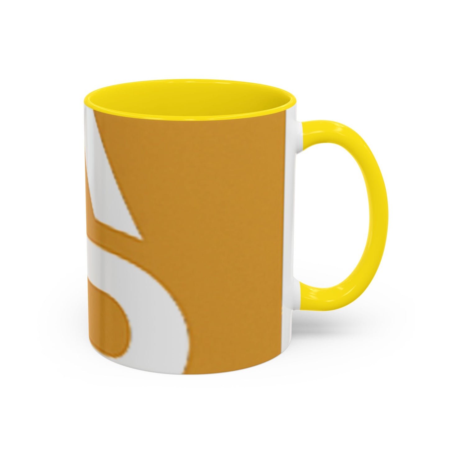 Icon — Accent Mug 11/15oz