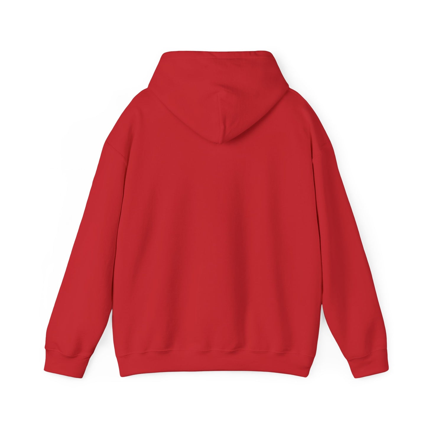 SW Jewel — Unisex Heavy Blend Hoodie (G18500)