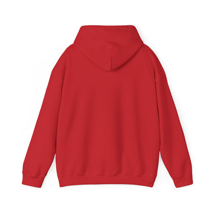 SW Jewel — Unisex Heavy Blend Hoodie (G18500)