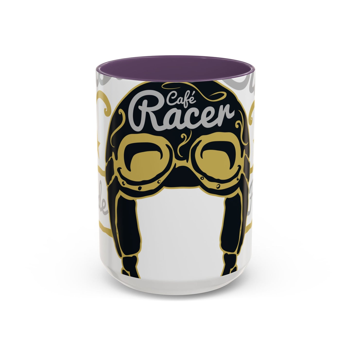 Motorcycle 2 (63) — Accent Mug 11/15oz