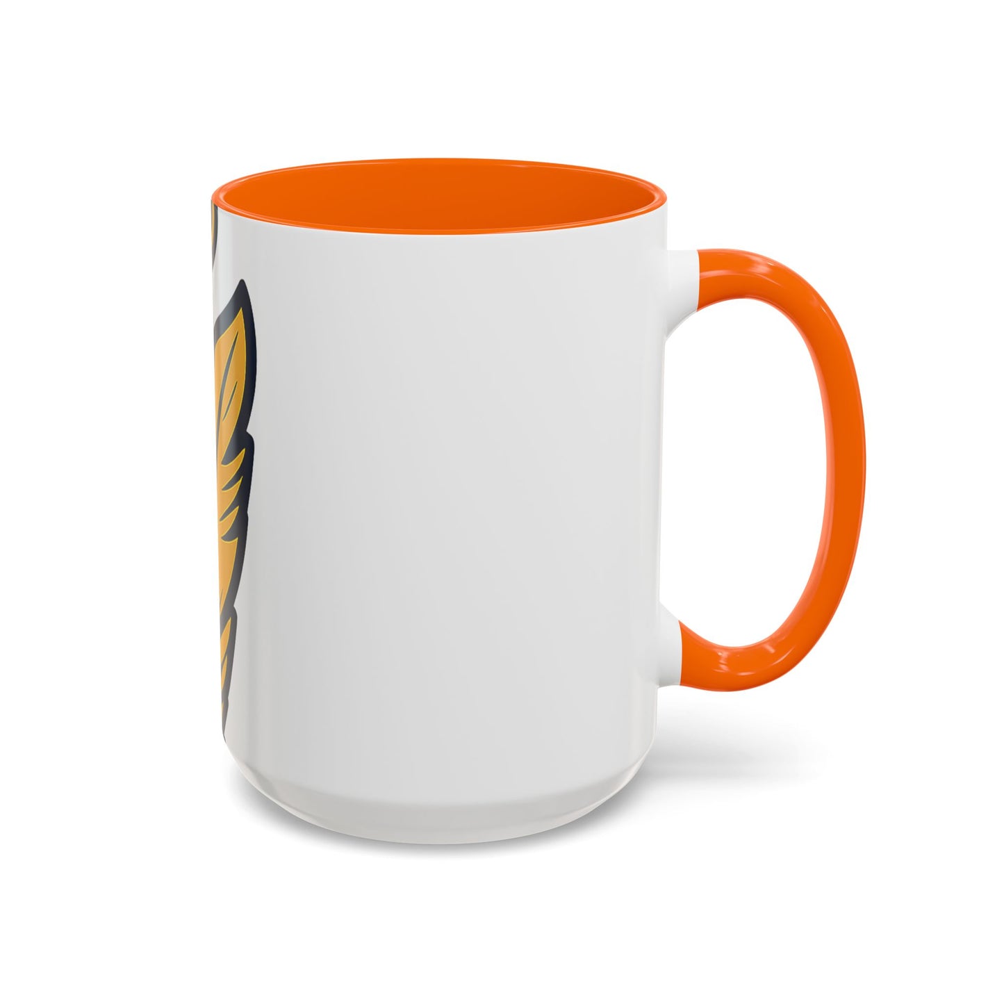 Assistant Secretary — Accent Mug 11/15oz