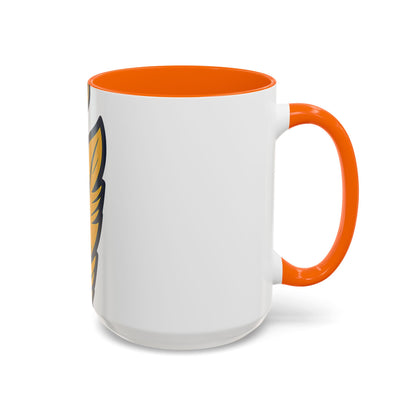 Assistant Secretary — Accent Mug 11/15oz