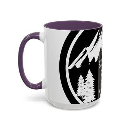 Dog (35) — Accent Mug 11/15oz