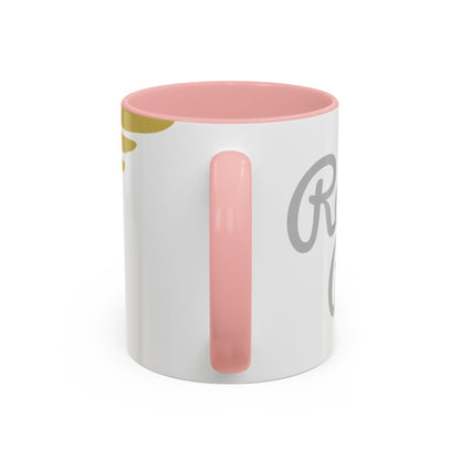 Motorcycle 2 (73) — Accent Mug 11/15oz