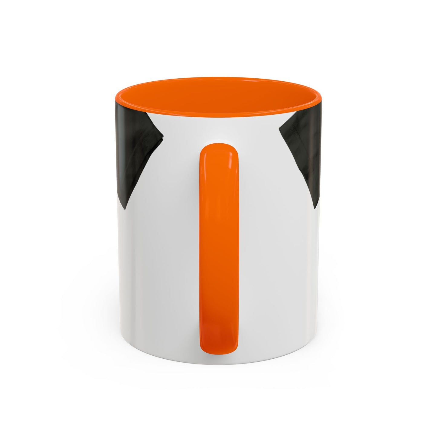 written and directed by quentin quarantine — Accent Mug 11/15oz