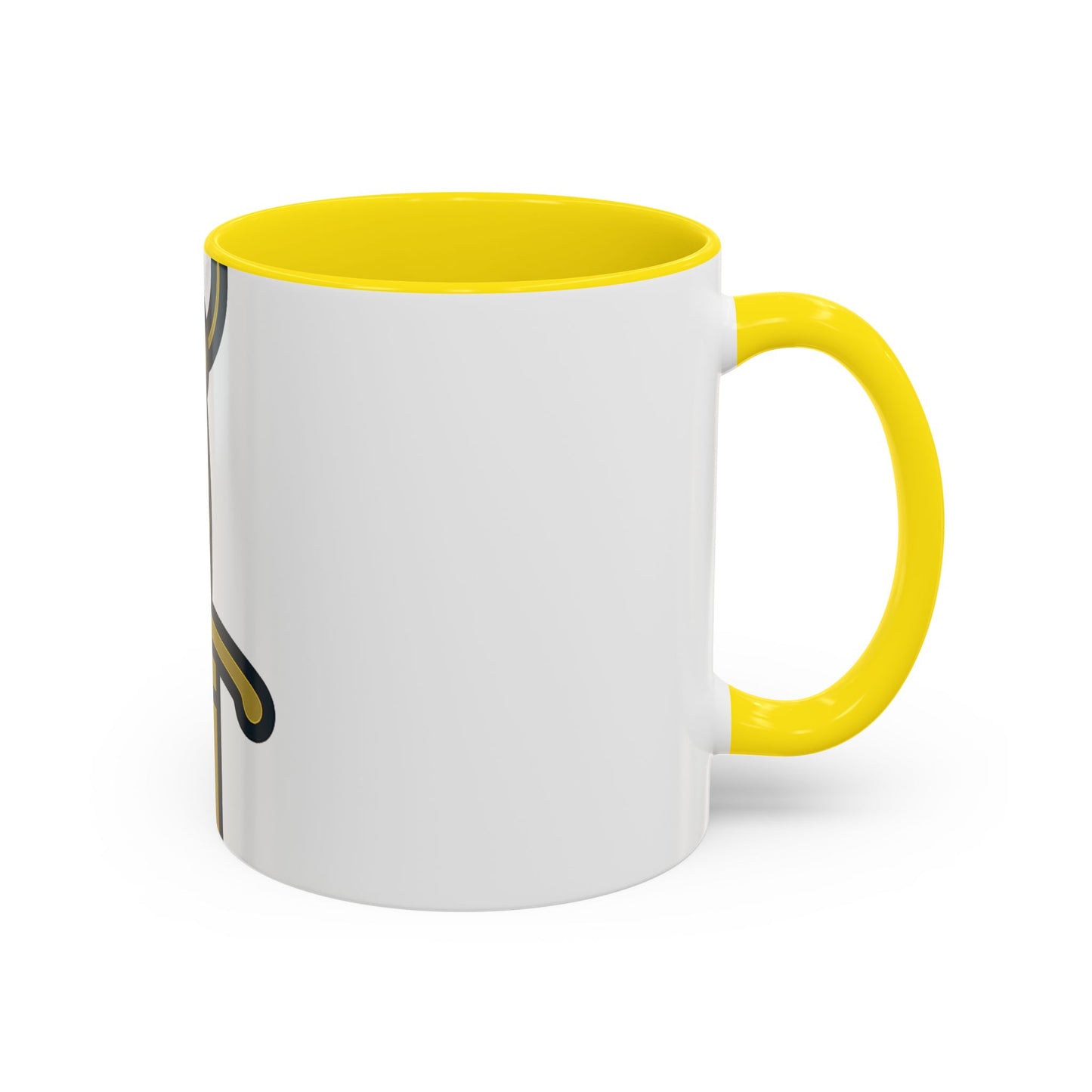 Tylers Assistant — Accent Mug 11/15oz