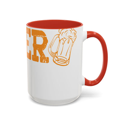 Alcohol (51) — Accent Mug 11/15oz