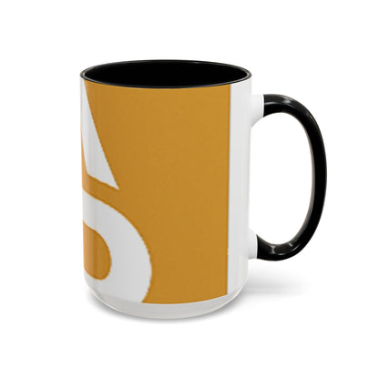 Icon — Accent Mug 11/15oz