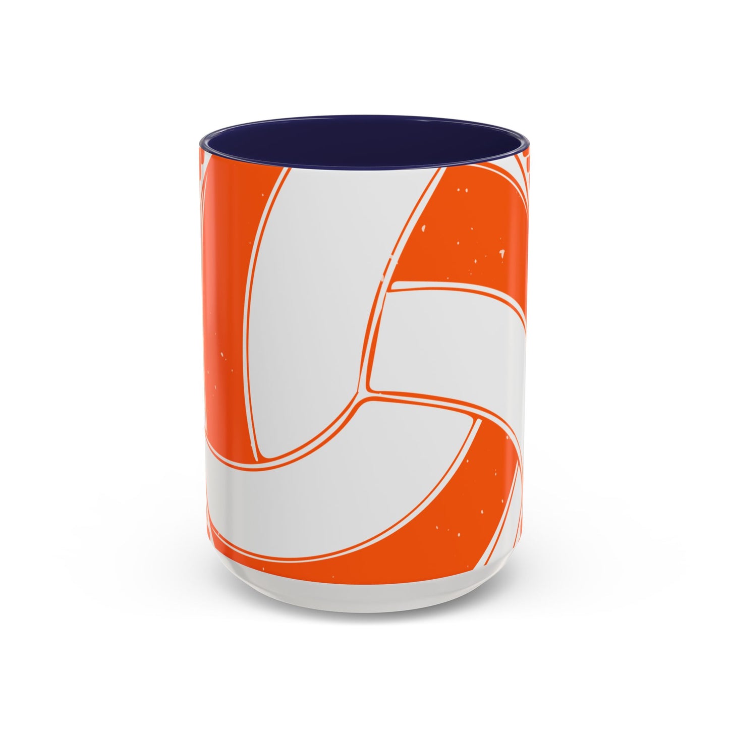 Pain is temporary, Pride is forever-01 — Accent Mug 11/15oz