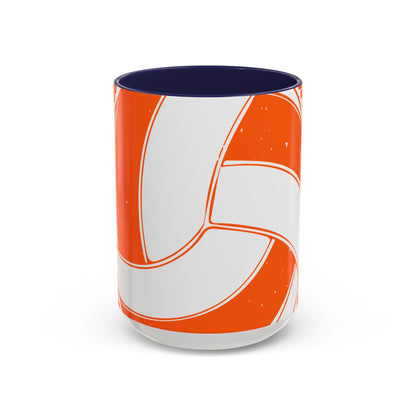 Pain is temporary, Pride is forever-01 — Accent Mug 11/15oz