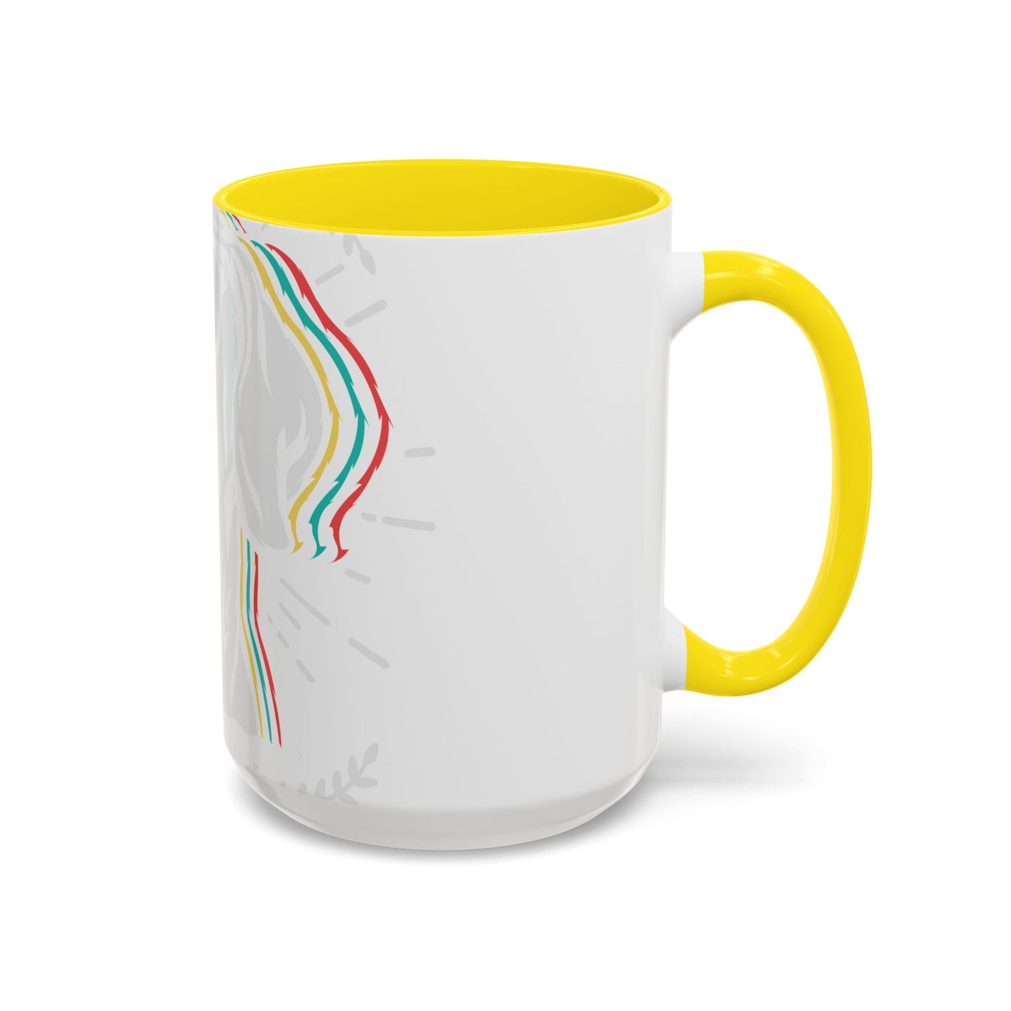 Dog (31) — Accent Mug 11/15oz