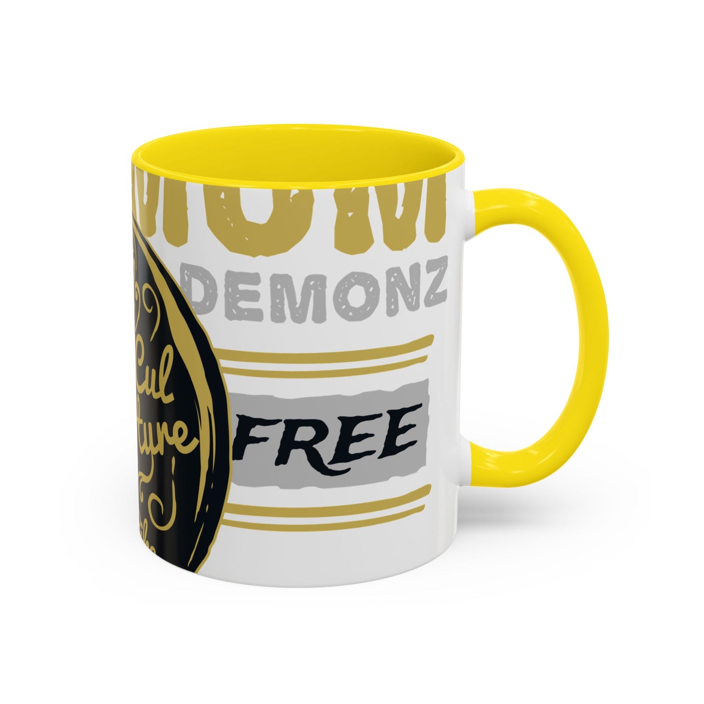 Motorcycle 2 (69) — Accent Mug 11/15oz