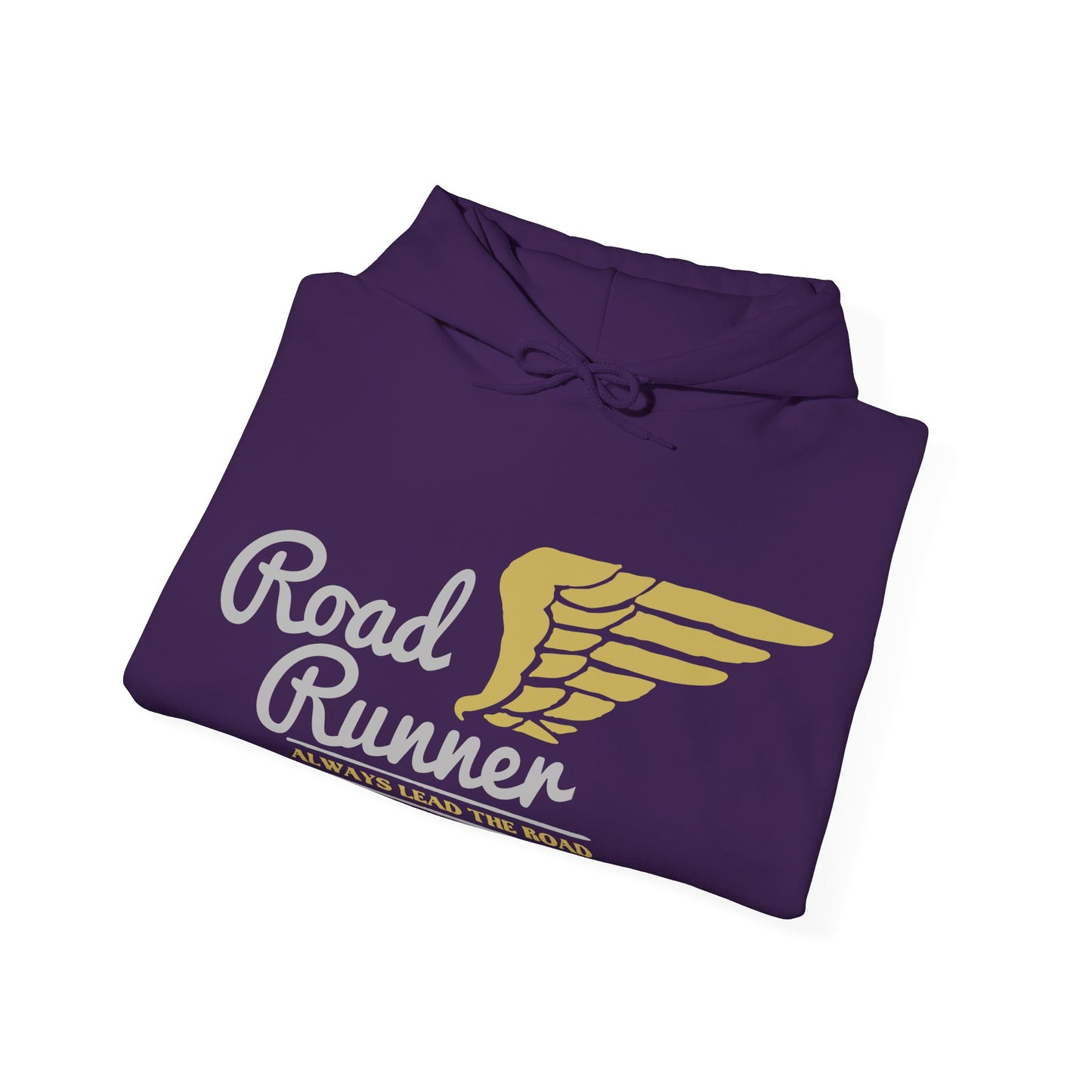 Motorcycle 2 (73) — Unisex Heavy Blend Hoodie (G18500)