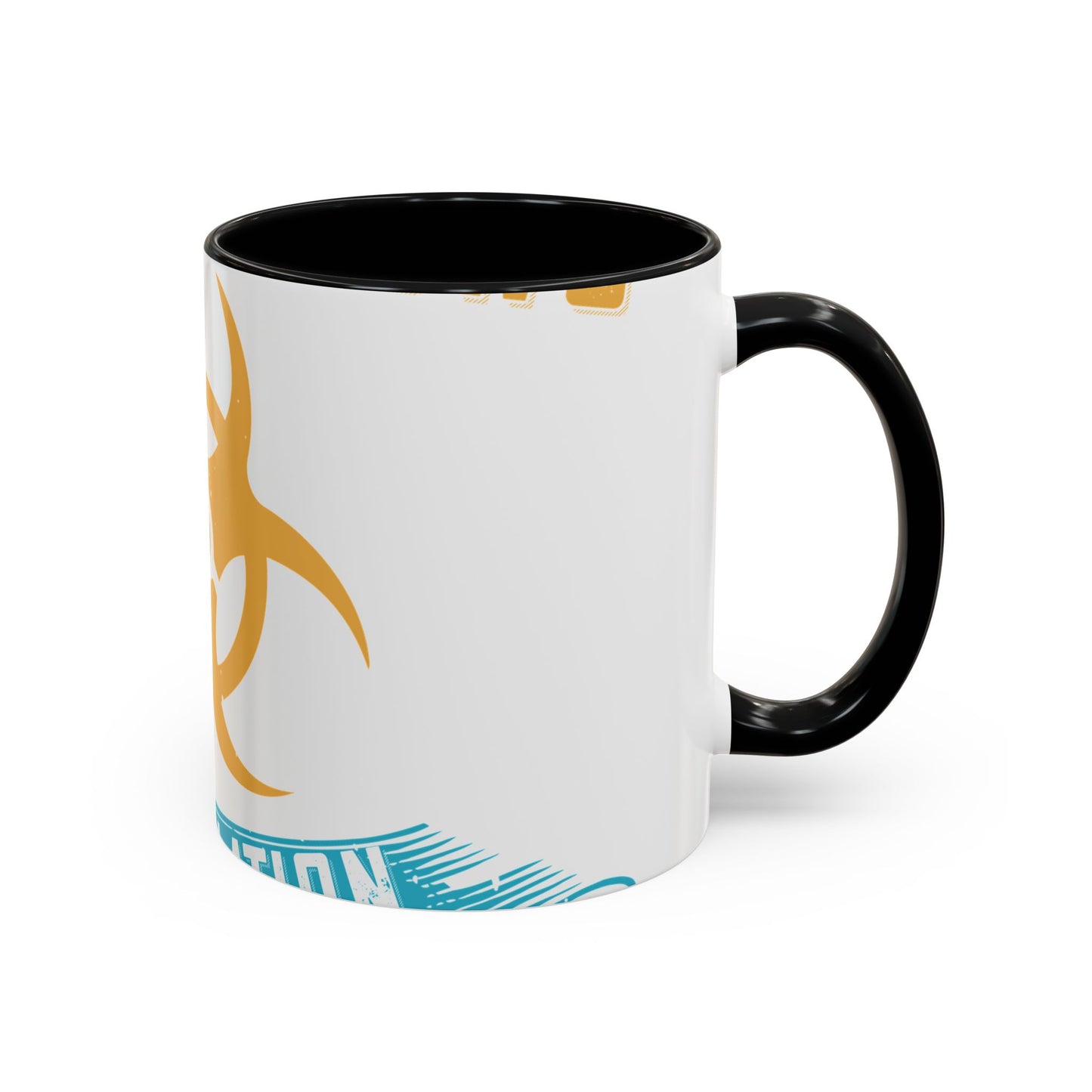 Anyone in recovery knows that isolation is the biggest enemy-01 — Accent Mug 11/15oz