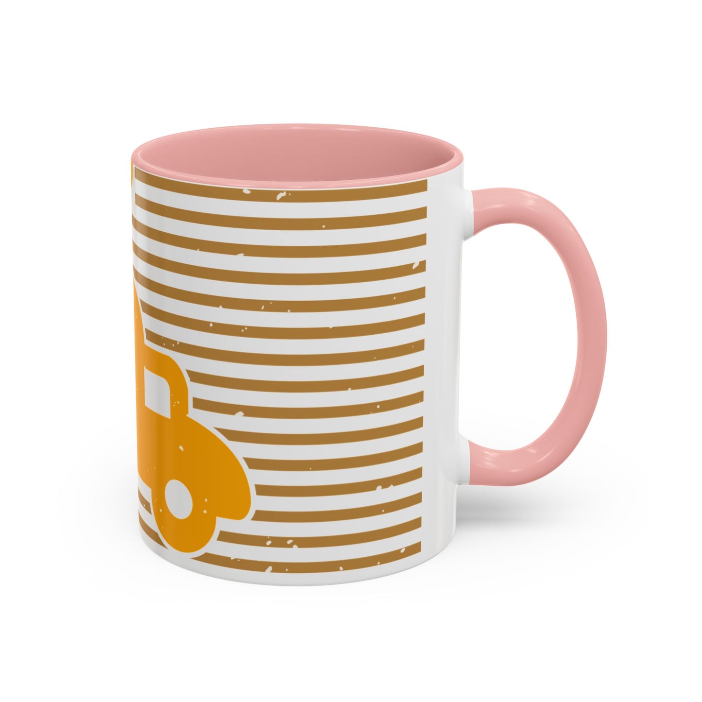 Still Plays With Trucks (2) — Accent Mug 11/15oz