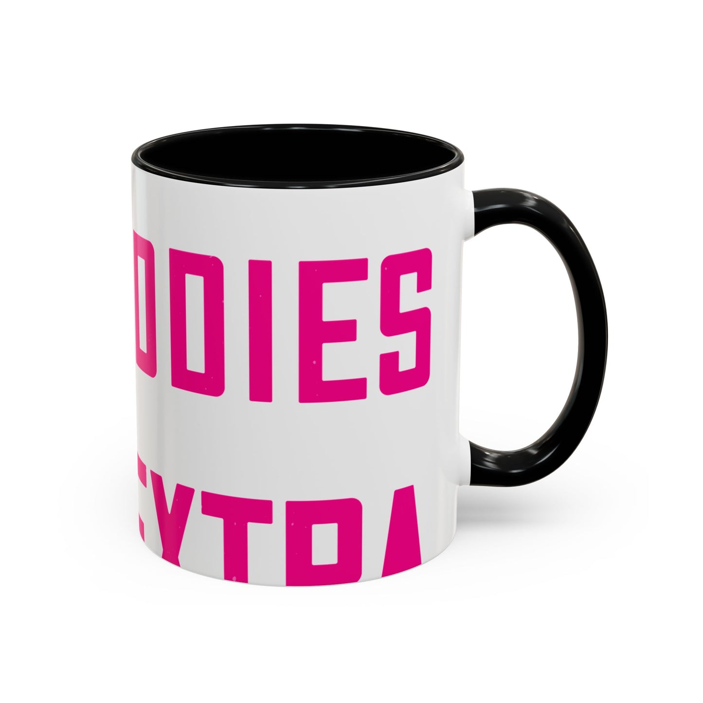 Grandpas are daddies with extra practice-01 — Accent Mug 11/15oz