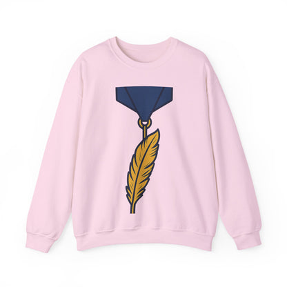 Assistant Secretary — Unisex Heavy Blend Crewneck (G18000)