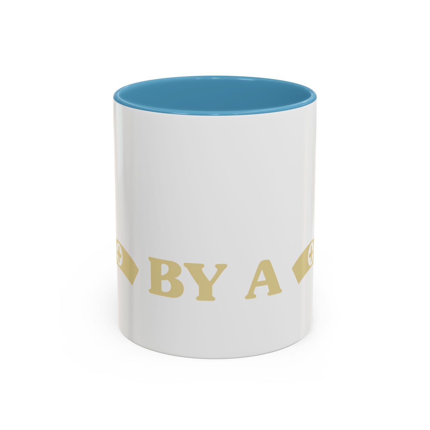 Nurse (31) — Accent Mug 11/15oz